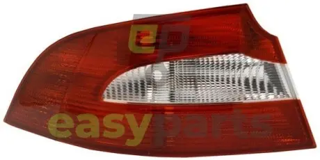 Ліхтар задній Polcar 692687-E