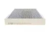 Фото 3 - alpha db фільтр салону вугільний vito 14- ALPHA FILTER AF5252A ALPHA DB фільтр салону вугільний Vito 14- ALPHA FILTER AF5252A (фото 3)