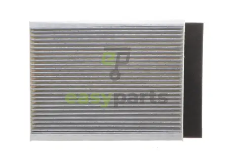 Фото alpha db фільтр салону вугільний vito 14- ALPHA FILTER AF5252A ALPHA DB фільтр салону вугільний Vito 14- ALPHA FILTER AF5252A