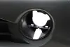 Бампер (передній) Opel Vivaro/Renault Trafic 06-14 (із отвором для противотуманки) AUTOTECHTEILE 505 1204 (фото 1)