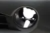 Бампер (передній) Opel Vivaro/Renault Trafic 06-14 (із отвором для противотуманки) AUTOTECHTEILE 505 1204 (фото 13)