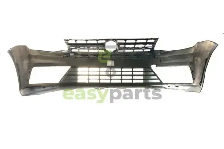 Бампер (передній) VW Caddy IV 15- AUTOTECHTEILE 380 7067