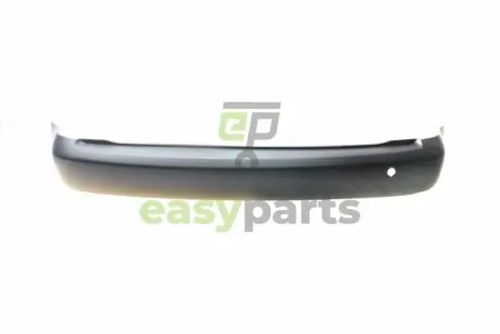 Бампер (задній) VW Caddy III 09- AUTOTECHTEILE 380 7072