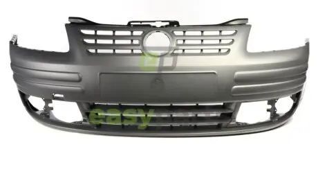 Бампер (передній) VW Caddy III 04-10 AUTOTECHTEILE 380 7038