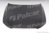 Капот Polcar 13X203-1 (фото 1)
