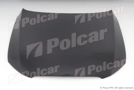 Капот Polcar 13X203-1