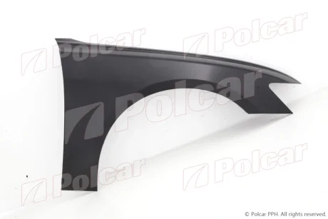 Капот Polcar 13E303