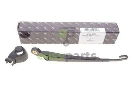 Важіль склоочисника (задній) Seat Ibiza II/VW Golf IV/V/Passat B5.5 99-08 AIC 52711
