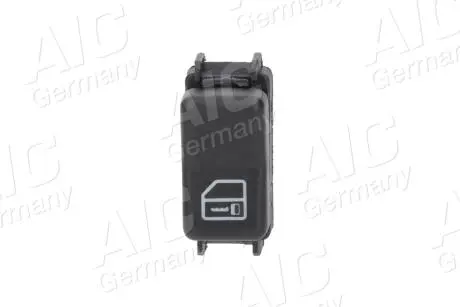 Кнопка блокування дверей AIC 50952