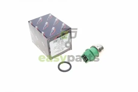 Датчик температури охолоджуючої рідини VW LT 2.5TDI 96-06/T4 1.9D-2.5TDI 95-03 (4 конт) (102-112°С) AIC 57295