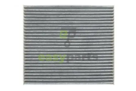 Фільтр салону Kia Sorento 14-/Toyota C-HR 16- (вугільний) WIX FILTERS WP2161