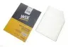 Фільтр салону BMW 3 (G20/G80)/X3 (G01/F97)/X4 (G02/F98) 17- WIX FILTERS WP2204 (фото 2)