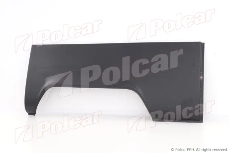 Фото ремкомплект крыла заднего правый Polcar 9565847K Ремкомплект крыла заднего правый Polcar 9565847K