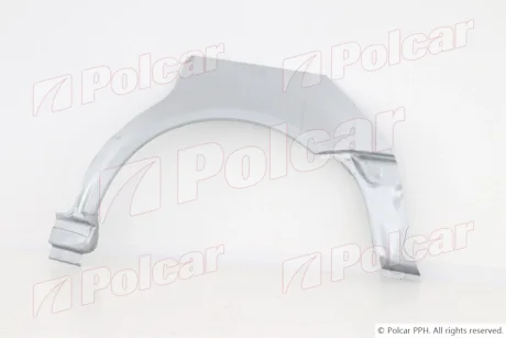 Фото ремкомплект крыла заднего правый Polcar 9548846K Ремкомплект крыла заднего правый Polcar 9548846K