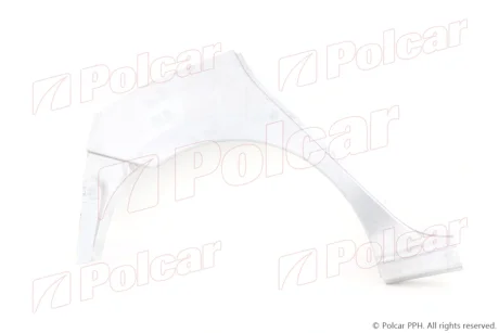 Фото ремкомплект крыла заднего правый Polcar 9533846K Ремкомплект крыла заднего правый Polcar 9533846K