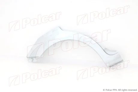 Фото ремкомплект крыла заднего правый Polcar 9526845K Ремкомплект крыла заднего правый Polcar 9526845K
