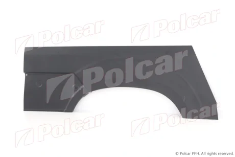 Ремкомплект крыла заднего правый Polcar 5770843K