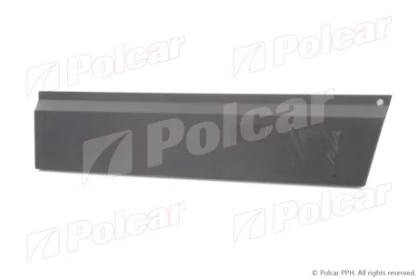 Ремкомплект обшивки дверей правий Polcar 57014016K