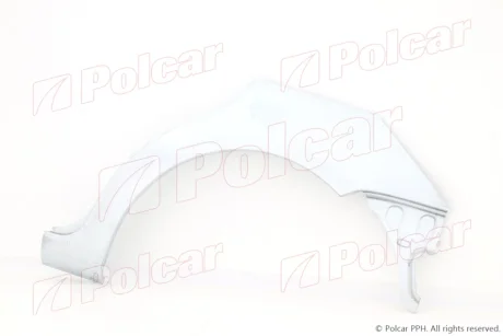Фото ремкомплект крыла заднего левый Polcar 9578835K Ремкомплект крыла заднего левый Polcar 9578835K