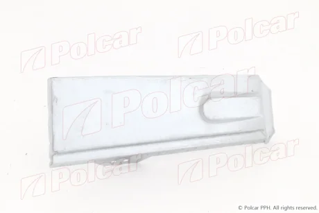 Ремкомплект крила заднього лівий Polcar 9565839K