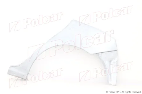 Фото ремкомплект крыла заднего левый Polcar 9533836K Ремкомплект крыла заднего левый Polcar 9533836K