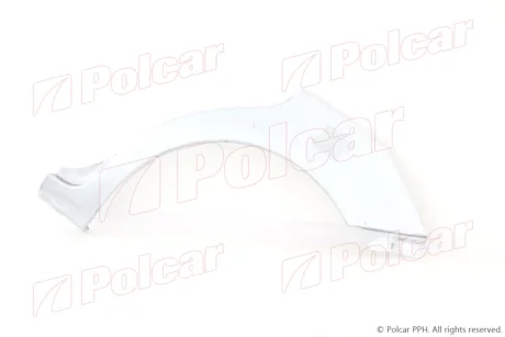 Фото ремкомплект крыла заднего левый Polcar 9526835K Ремкомплект крыла заднего левый Polcar 9526835K