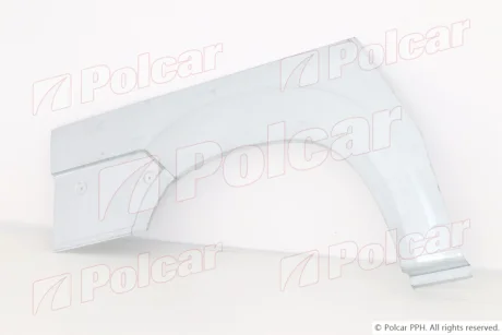 Ремкомплект крыла заднего левый Polcar 5770834K