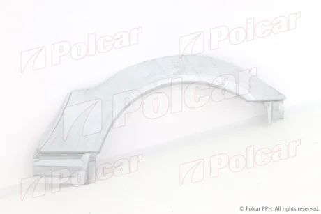 Ремкомплект крила заднього лівий Polcar 4526835K