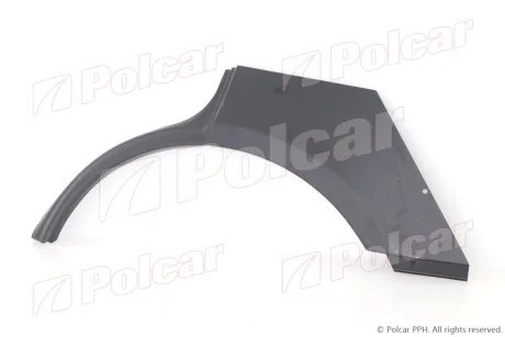 Фото ремкомплект крыла заднего левый Polcar 4332835K Ремкомплект крыла заднего левый Polcar 4332835K
