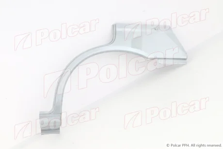 Фото ремкомплект крыла заднего левый Polcar 3826834K Ремкомплект крыла заднего левый Polcar 3826834K
