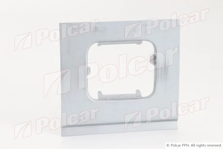 Ремкомплект крила заднього лівий Polcar 3806838K