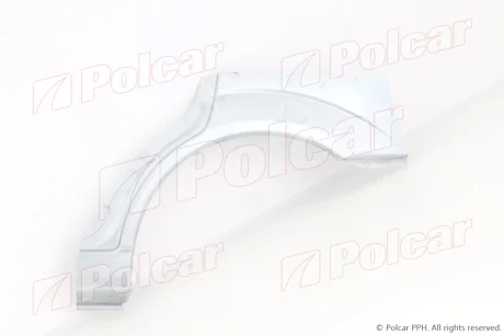 Фото ремкомплект крыла заднего левый Polcar 3201834K Ремкомплект крыла заднего левый Polcar 3201834K