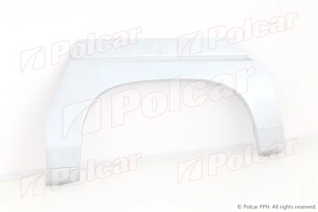 Ремкомплект крыла заднего левый Polcar 2792835K