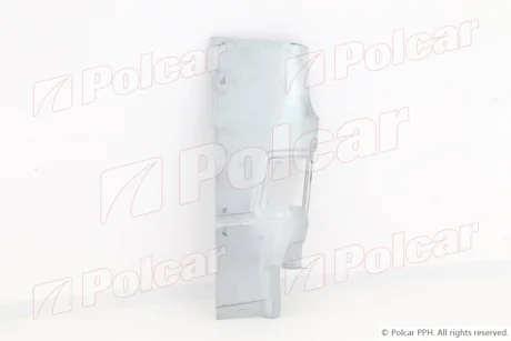 Рем. комплект кута крила правий Polcar 9565021K