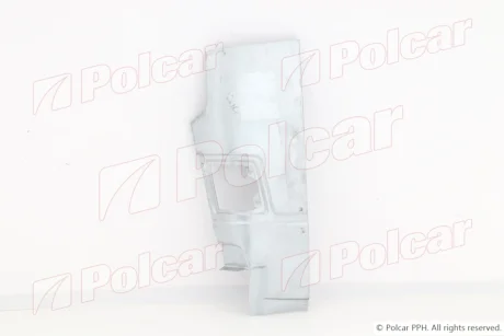 Рем. комплект кута крила лівий Polcar 9565011K