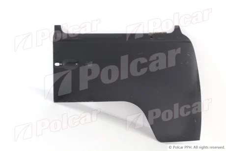 Ремкомплект дверей правий Polcar 95654012K