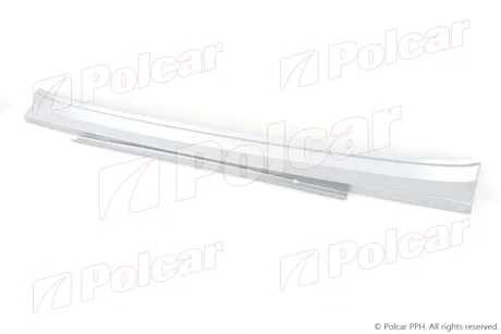 Панель ветрового стекла Polcar 57010310K