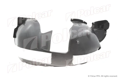 Підкрилок правий Polcar 9585FP1X