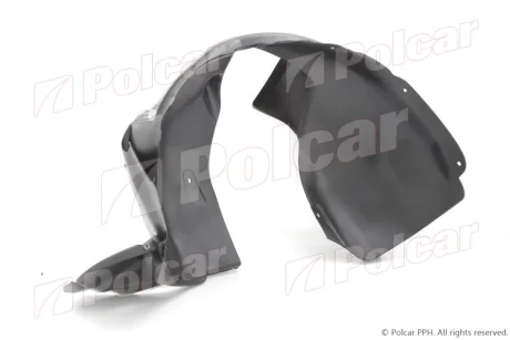 Підкрилок лівий Polcar 9585FL1X