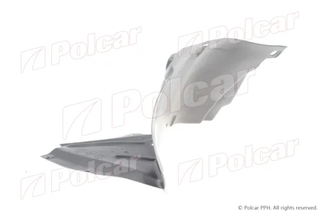 Подкрылок левый Polcar 1331FL4T