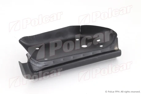 Подножка правая Polcar 9565392K
