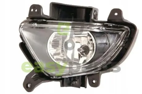 Фара передняя Polcar 4015290E