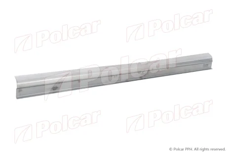 Порог левый Polcar 812341-K