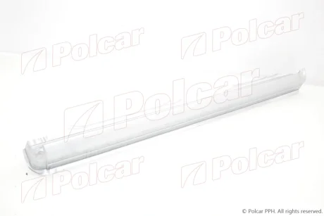 Порог левый Polcar 4042411K