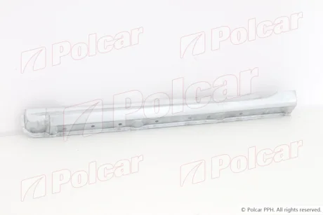 Порог левый Polcar 3238411K