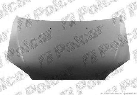 Капот Polcar 321803-J (фото 1)