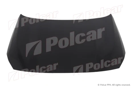 Фото капот Polcar 20C503 Капот Polcar 20C503