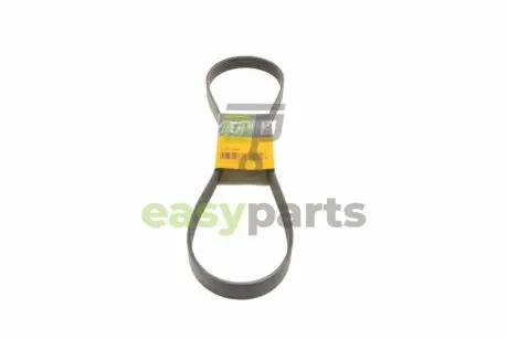 Ремінь генератора Fiat Ducato 2.3D 06- Contitech 7PK1236