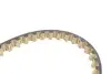 Комплект ГРМ Ford B-Max/C-Max/Fiesta/Mondeo 1.0 Ecoboost 12- (16x116z) Contitech CT1211K2PRO (фото 9)