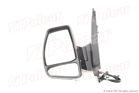 Дзеркало зовнішнє лівий Polcar 32N1514M